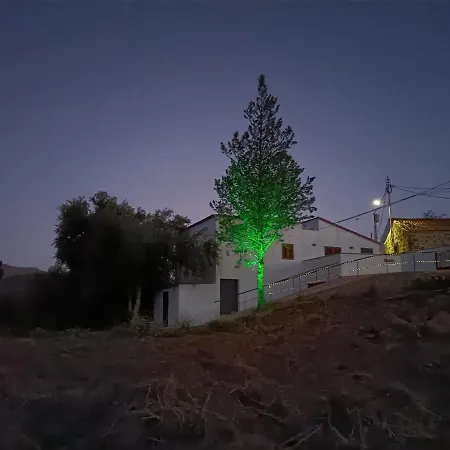 Casa Hoya Grande San Bartolome de Tirajana (Gran Canaria)
