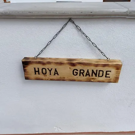Casa Hoya Grande San Bartolome de Tirajana (Gran Canaria)
