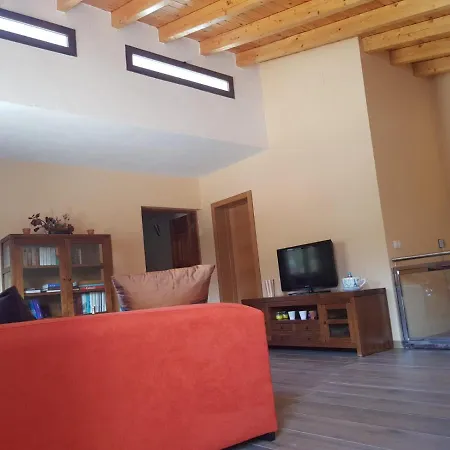 Casa Hoya Grande Holiday home San Bartolome de Tirajana (Gran Canaria)