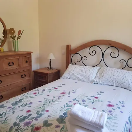 Casa Hoya Grande Holiday home San Bartolome de Tirajana (Gran Canaria)