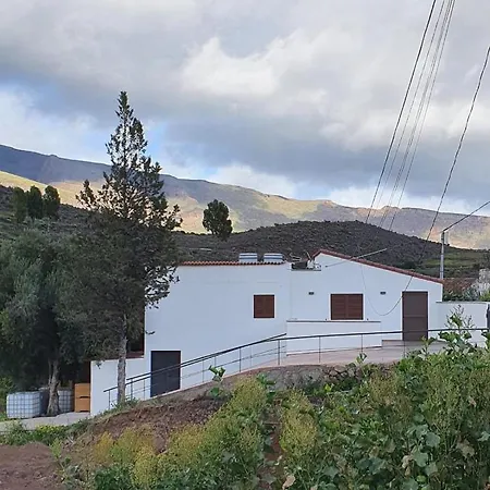 Casa Hoya Grande Holiday home