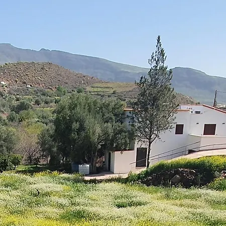 Casa Hoya Grande San Bartolome de Tirajana (Gran Canaria)