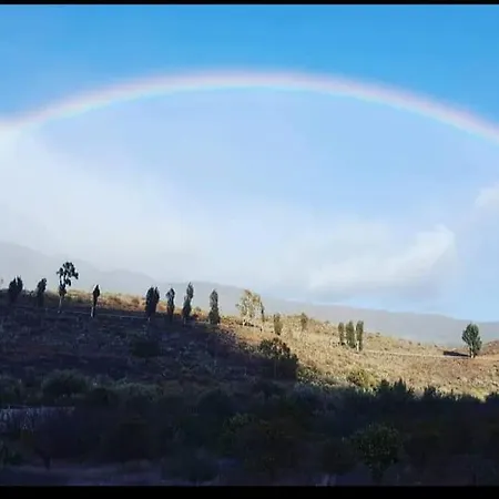 Casa Hoya Grande * San Bartolome de Tirajana (Gran Canaria)