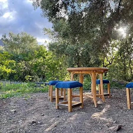 Holiday home Casa Hoya Grande