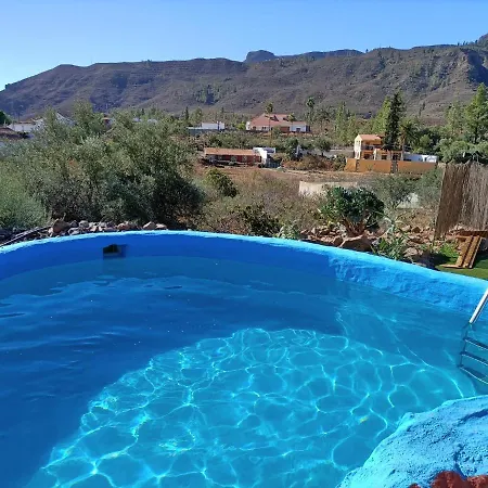 Holiday home Casa Hoya Grande San Bartolome de Tirajana (Gran Canaria)