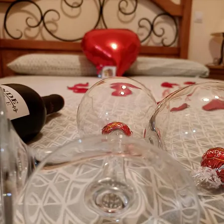 Holiday home Casa Hoya Grande *