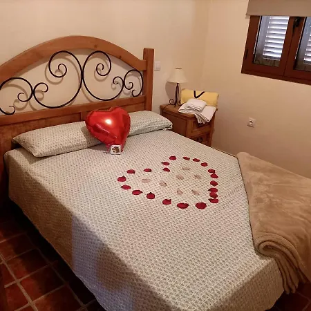 Casa Hoya Grande Holiday home *