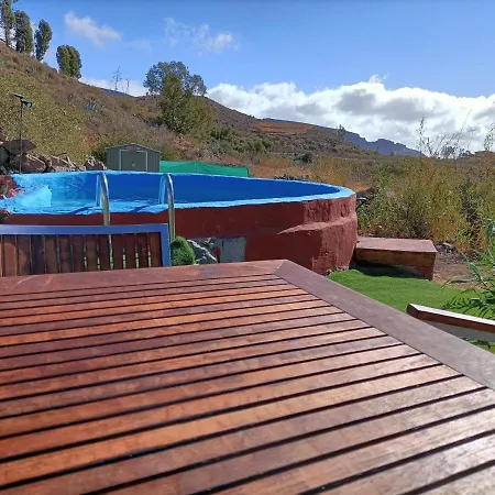 Casa Hoya Grande Holiday home *