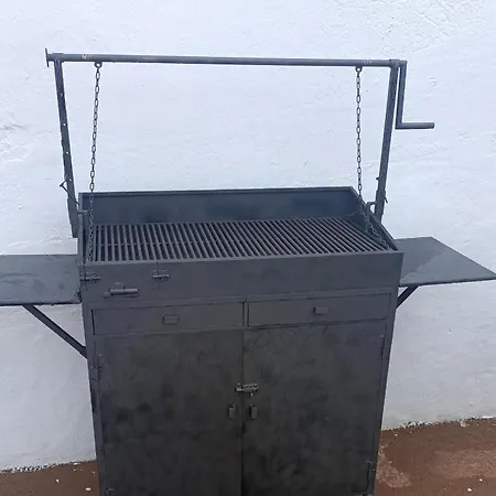 Prázdninový dům Casa Hoya Grande *