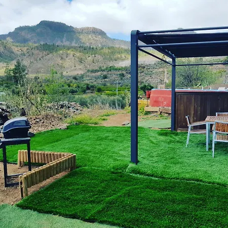 Casa Hoya Grande Holiday home