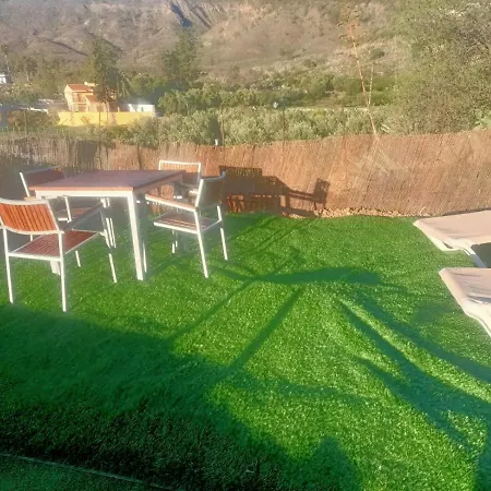 Casa Hoya Grande Holiday home