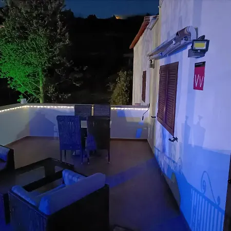 Casa Hoya Grande Holiday home San Bartolome de Tirajana (Gran Canaria)