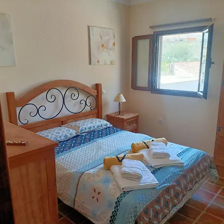Holiday home Casa Hoya Grande