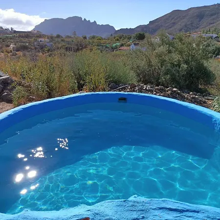 Holiday home Casa Hoya Grande San Bartolome de Tirajana (Gran Canaria)
