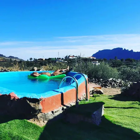 Holiday home Casa Hoya Grande San Bartolome de Tirajana (Gran Canaria)