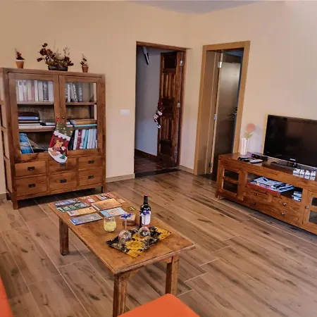 Holiday home Casa Hoya Grande *