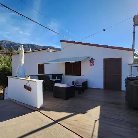 Holiday home Casa Hoya Grande
