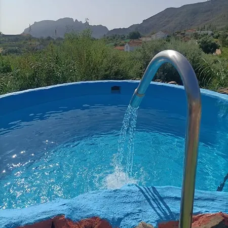 Casa Hoya Grande Holiday home *