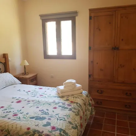 Ferienhaus Casa Hoya Grande San Bartolomé