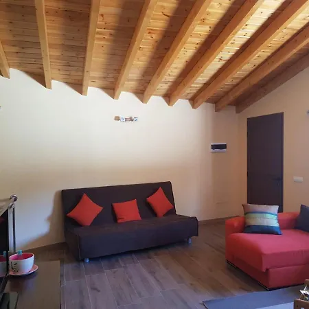 Casa Hoya Grande Ferienhaus *