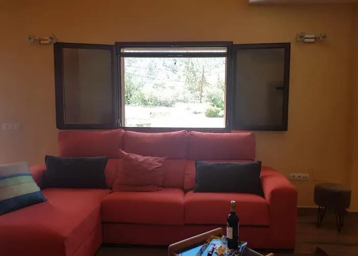 Casa Hoya Grande San Bartolomé