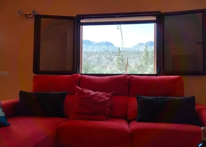 Casa Hoya Grande Σπίτι διακοπών