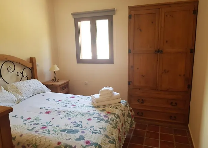 Σπίτι διακοπών Casa Hoya Grande San Bartolomé