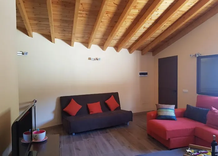 Casa Hoya Grande Σπίτι διακοπών *