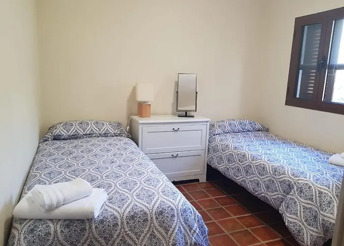 Casa Hoya Grande Σπίτι διακοπών