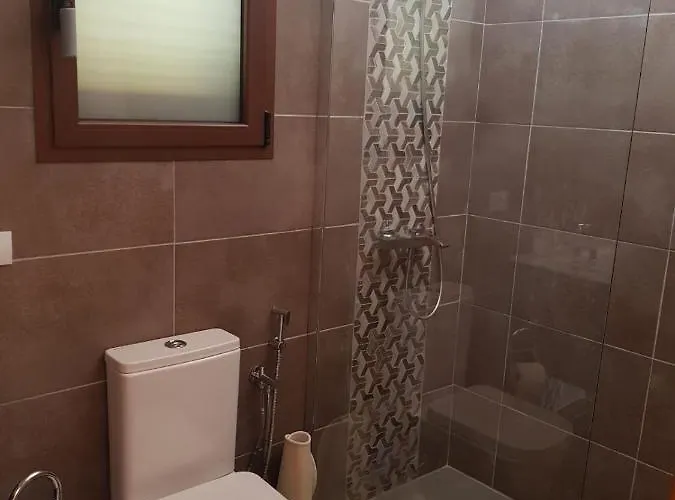 Casa Hoya Grande * San Bartolomé