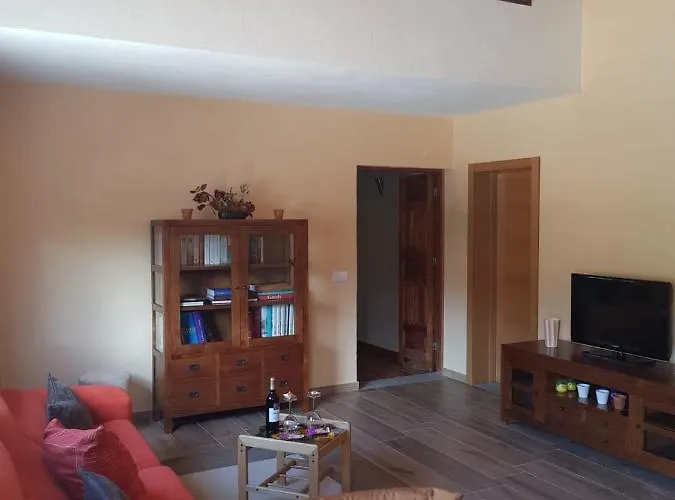 Casa Hoya Grande San Bartolomé