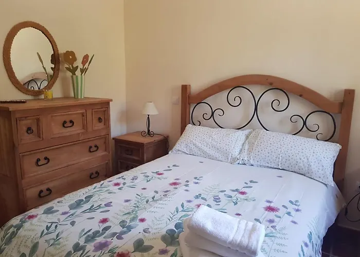 Casa Hoya Grande Σπίτι διακοπών San Bartolomé