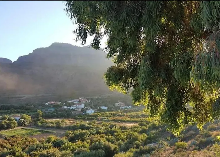 Σπίτι διακοπών Casa Hoya Grande *