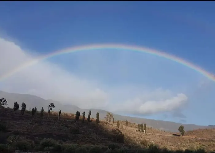 Σπίτι διακοπών Casa Hoya Grande San Bartolomé