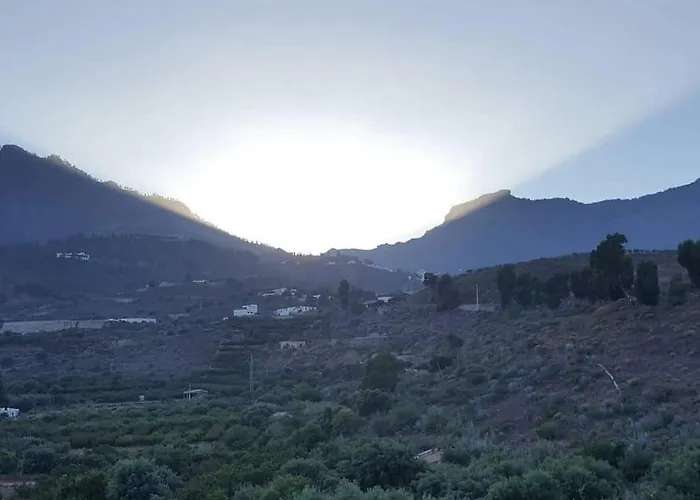 Σπίτι διακοπών Casa Hoya Grande