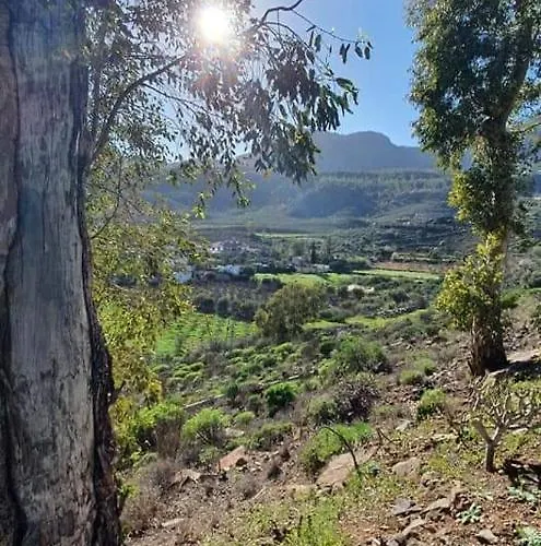 Σπίτι διακοπών Casa Hoya Grande