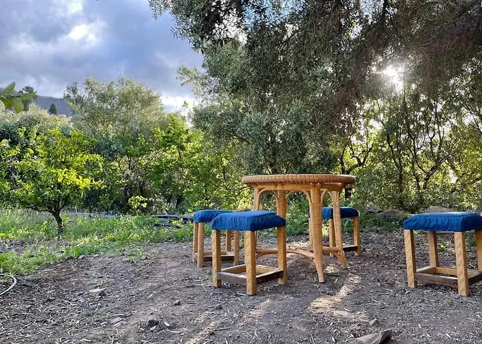 Σπίτι διακοπών Casa Hoya Grande