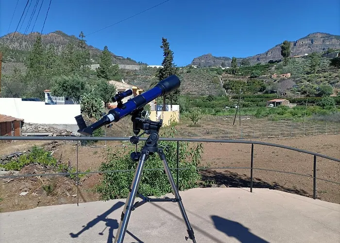 Casa Hoya Grande Σπίτι διακοπών *