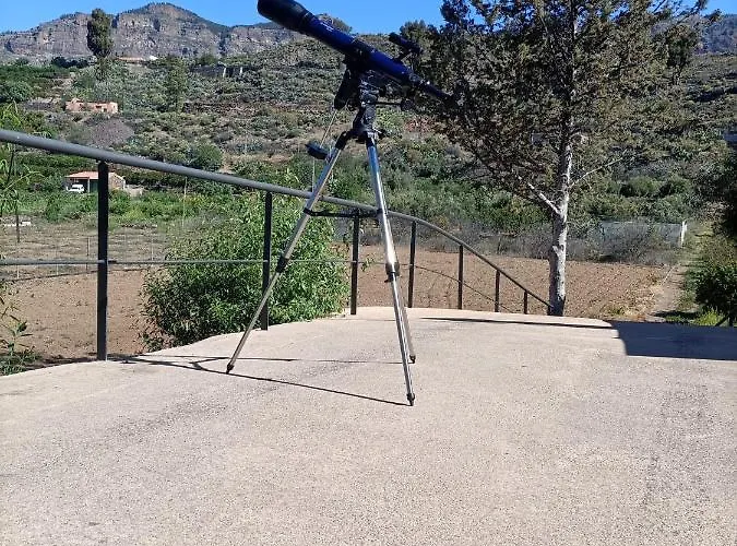 Casa Hoya Grande Σπίτι διακοπών