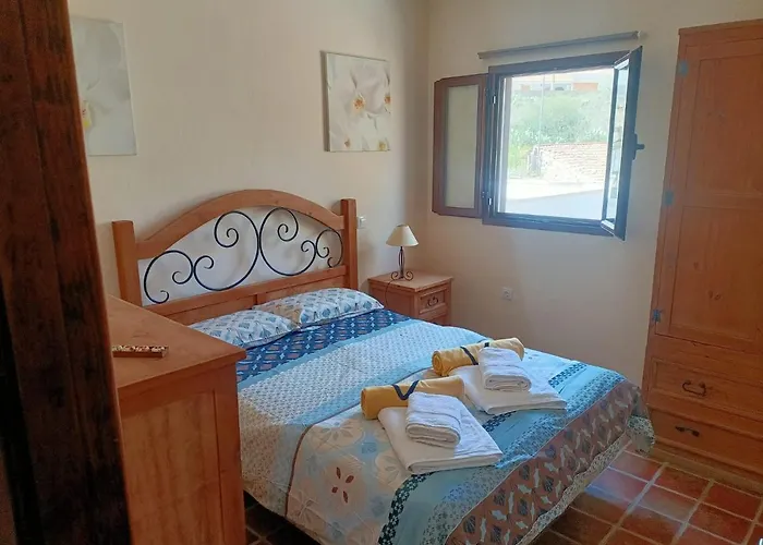 Σπίτι διακοπών Casa Hoya Grande