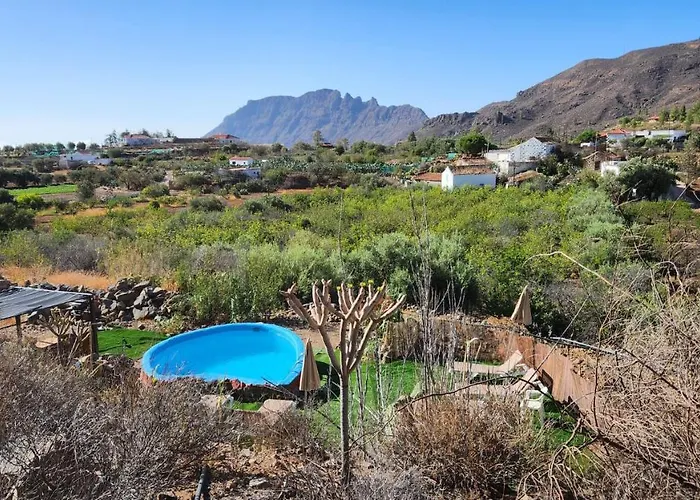 Σπίτι διακοπών Casa Hoya Grande *