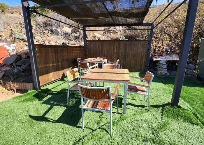 Σπίτι διακοπών Casa Hoya Grande San Bartolomé