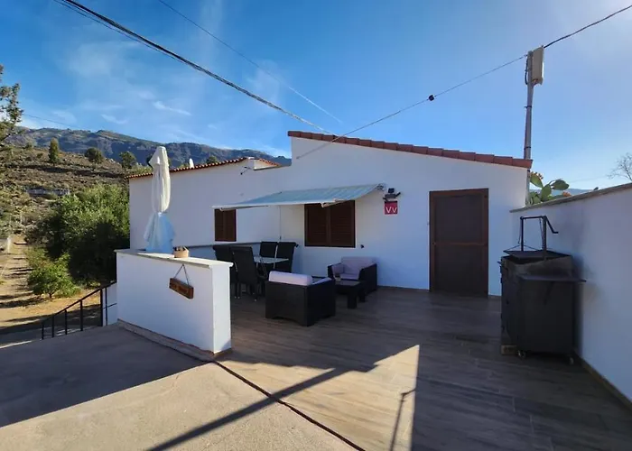 Σπίτι διακοπών Casa Hoya Grande